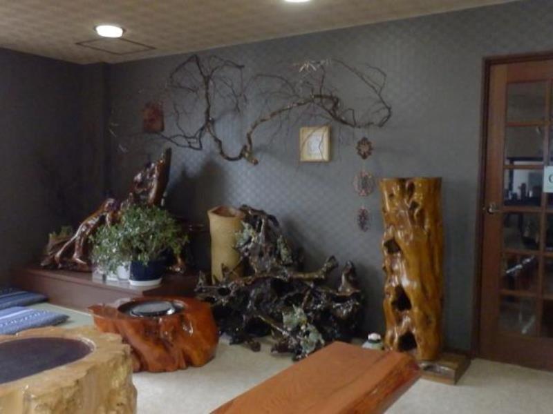 Lodge Edmonton Юдзава Экстерьер фото